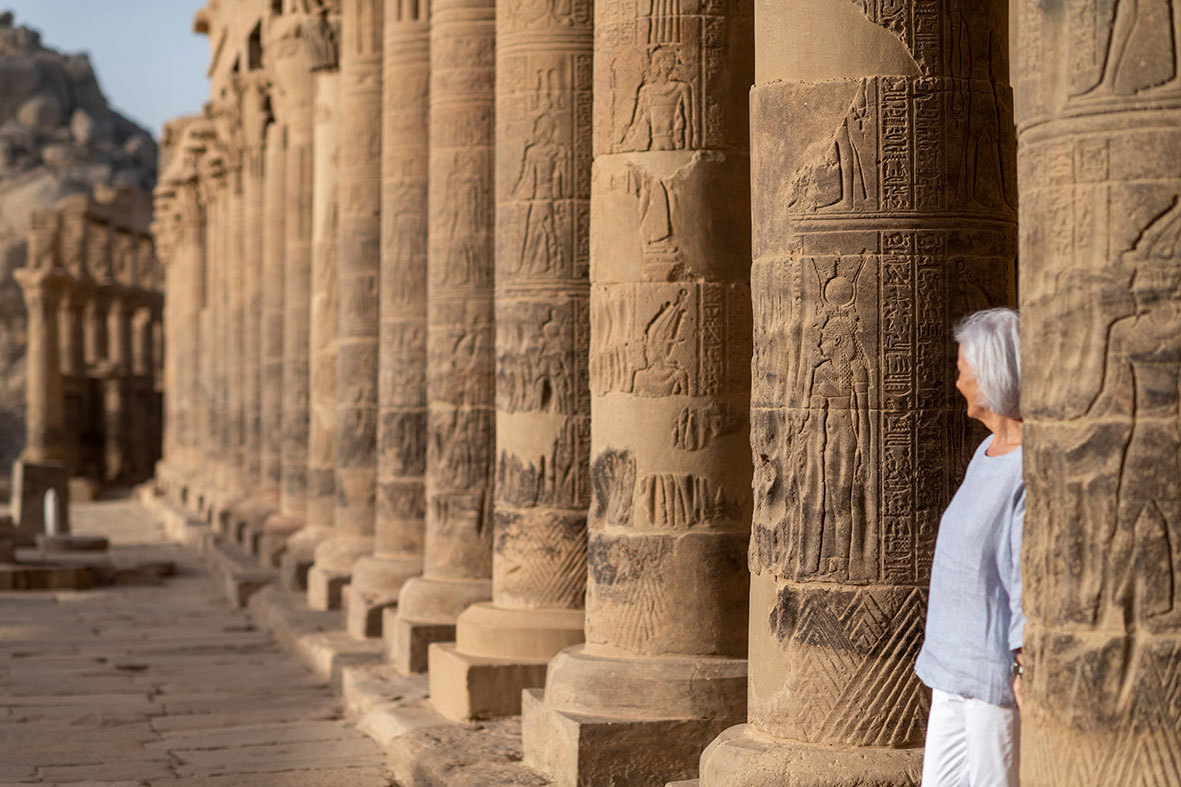 The Wonders of Egypt: An Insider's Guide for New Zealanders on Historical Tours - Exploring Egyptian Cuisine and Culture