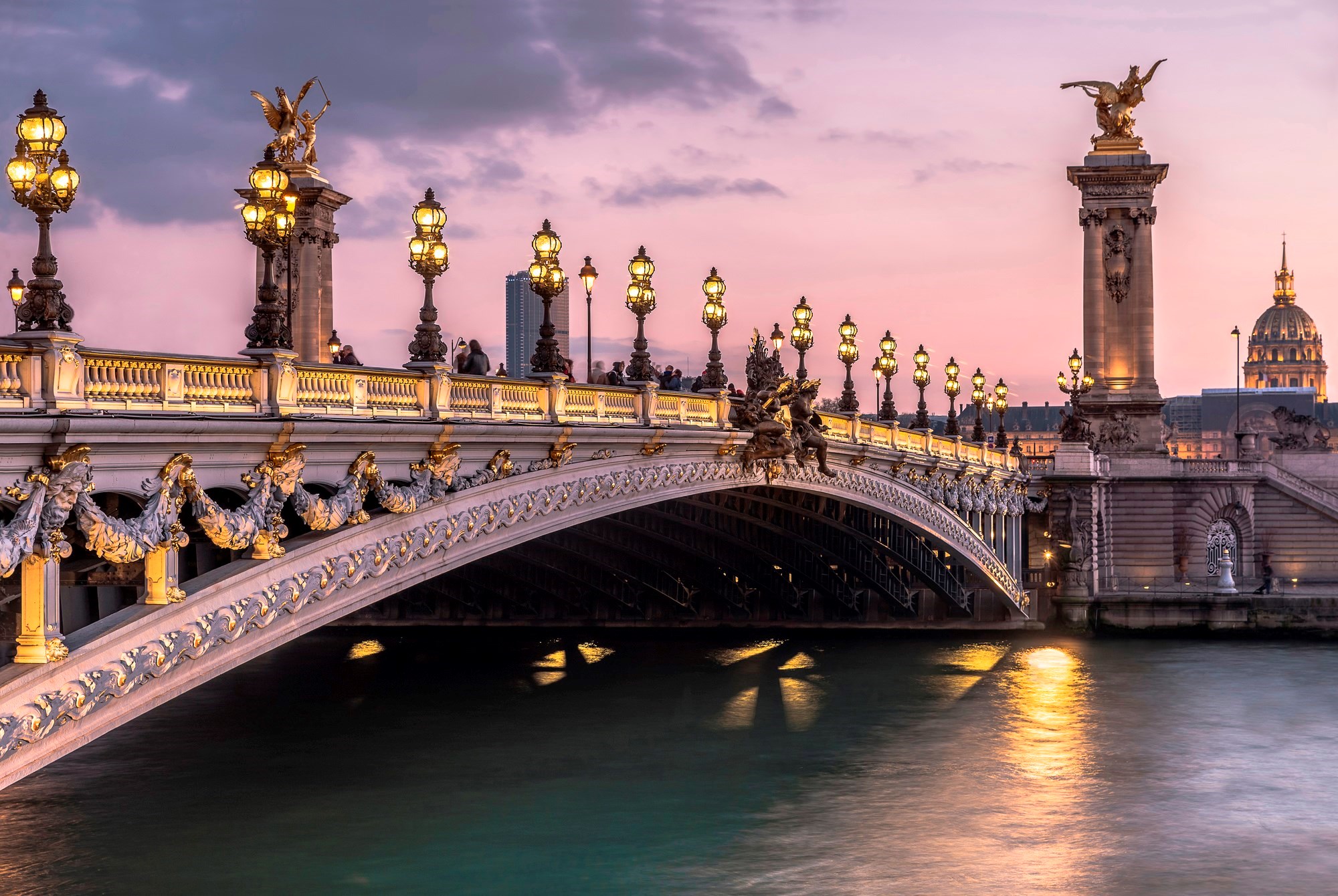 Country Roads of France Guided Tour Insight Vacations US