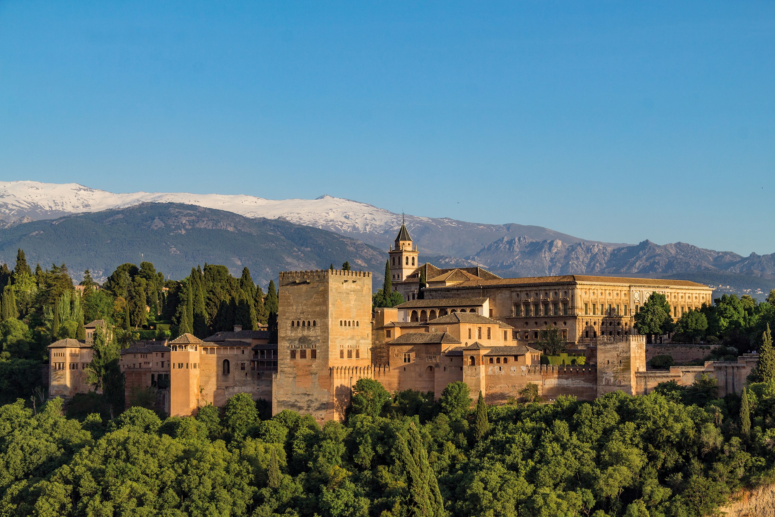 Best of Spain and Portugal Guided Tour Insight Vacations AU