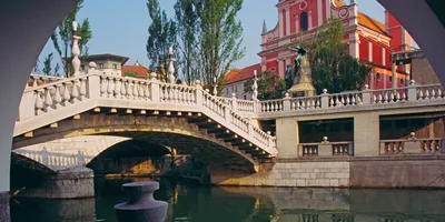 Splendid Europe Guided Tour