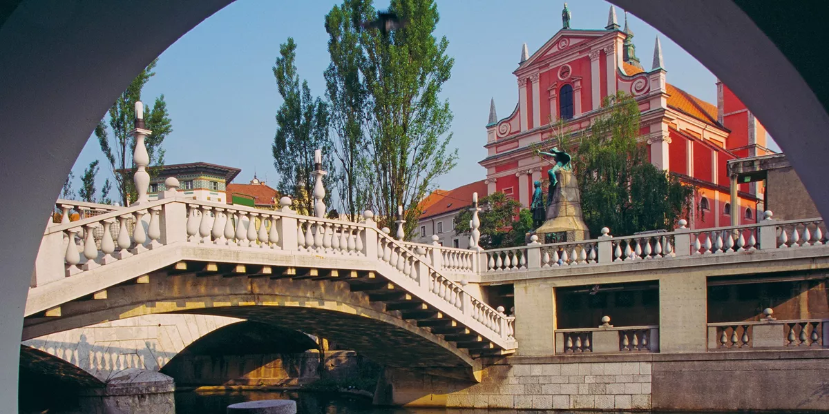 Splendid Europe Guided Tour