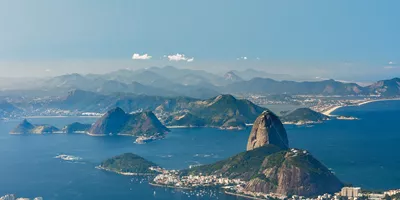 Argentina, Uruguay and Brazil Discovery Guided Tour