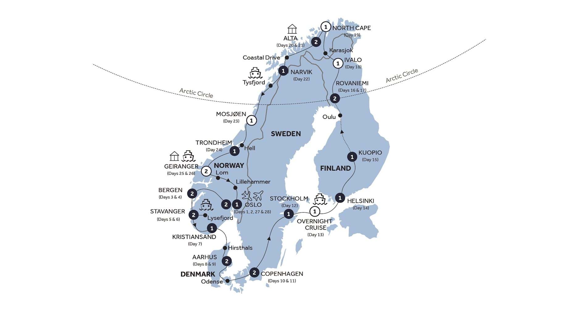 Pule i mosjøen