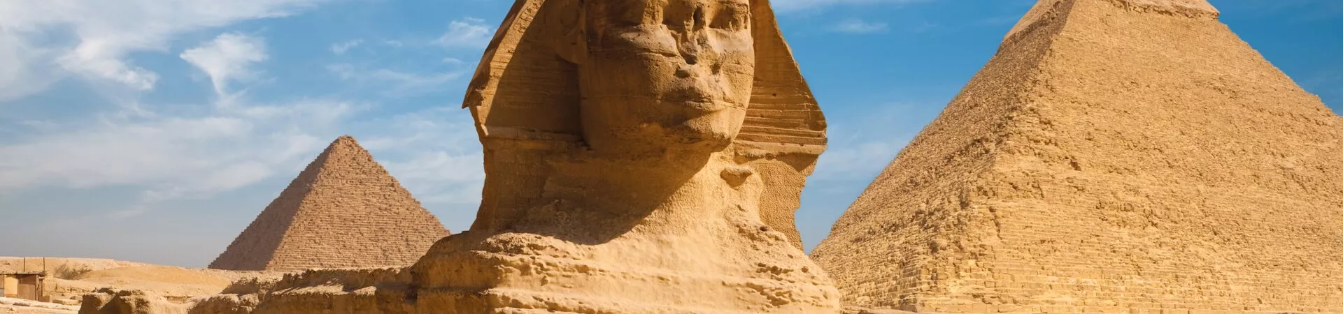 Egypt Guided Tours and Travel Guide