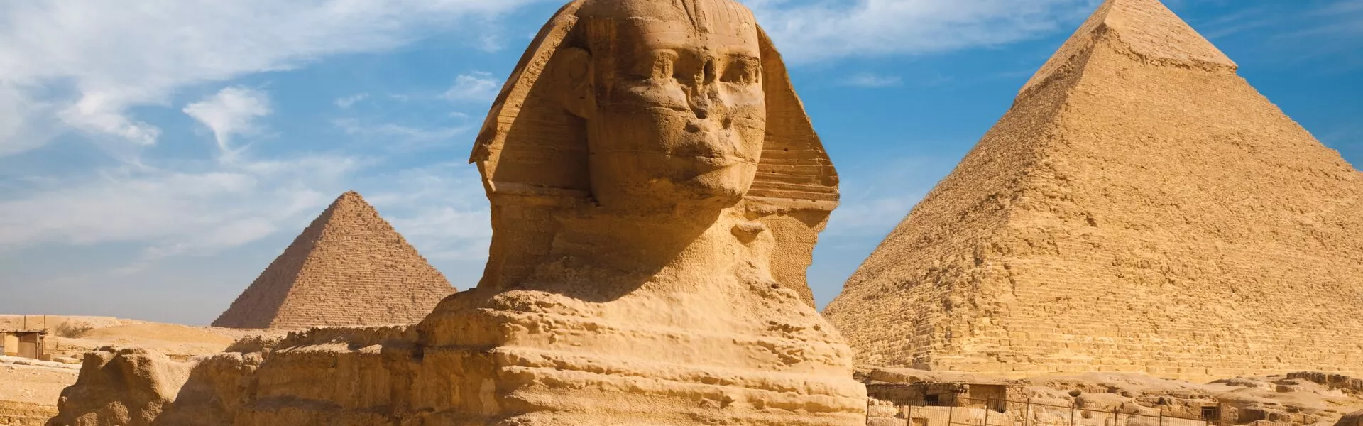 Egypt Guided Tours and Travel Guide