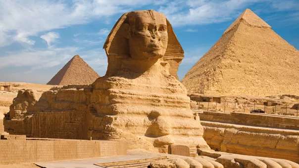 Egypt Guided Tours and Travel Guide