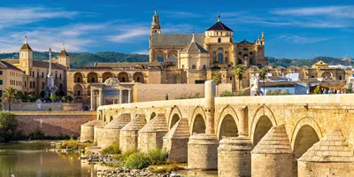 Spanish Heritage Guided Tour