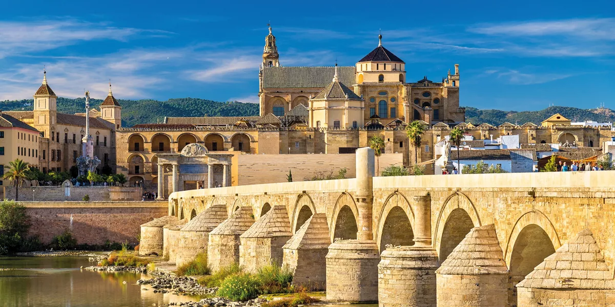 Spanish Heritage Guided Tour