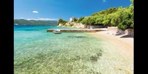 Dalmatian Elegance Guided Tour