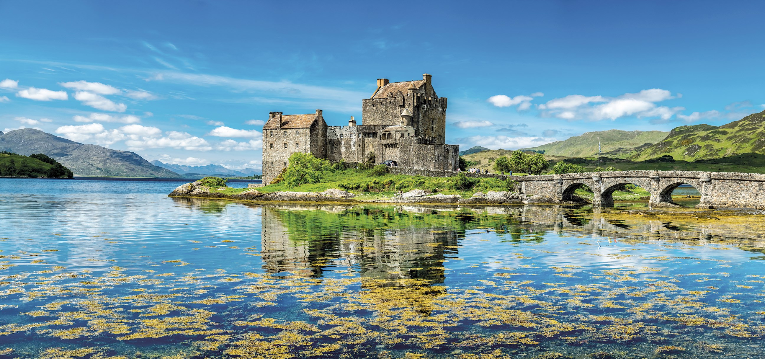 insight tours ireland and scotland
