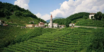 Highlights of Europe Guided Tour