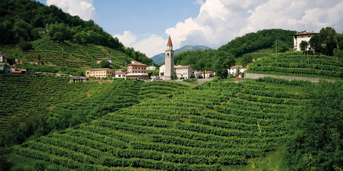 Highlights of Europe Guided Tour