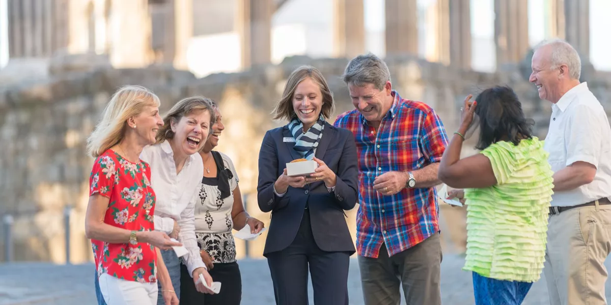 Small Group Premium Guided Tours | Insight Vacations