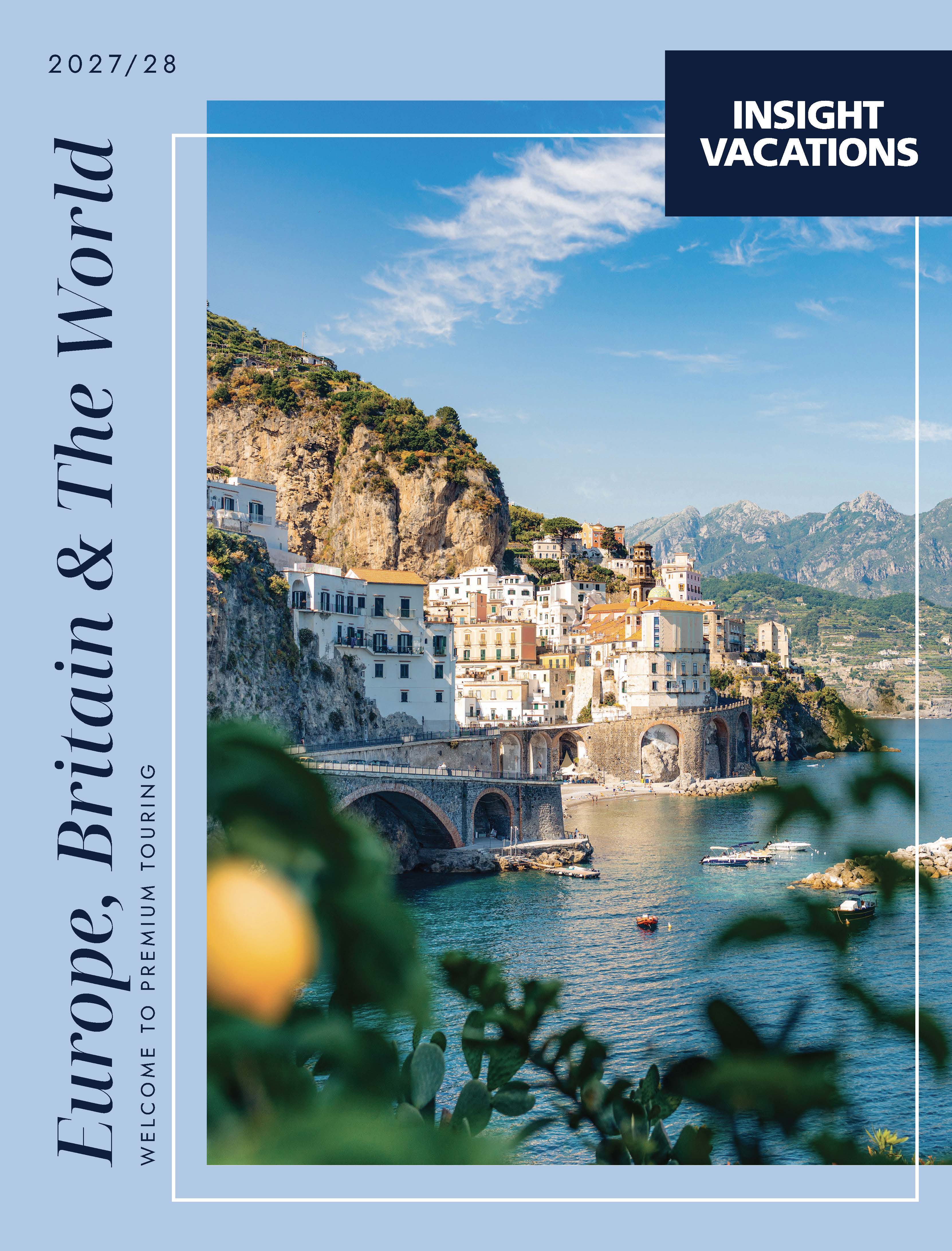 IV WORLDWIDE CAD FRONT COVER