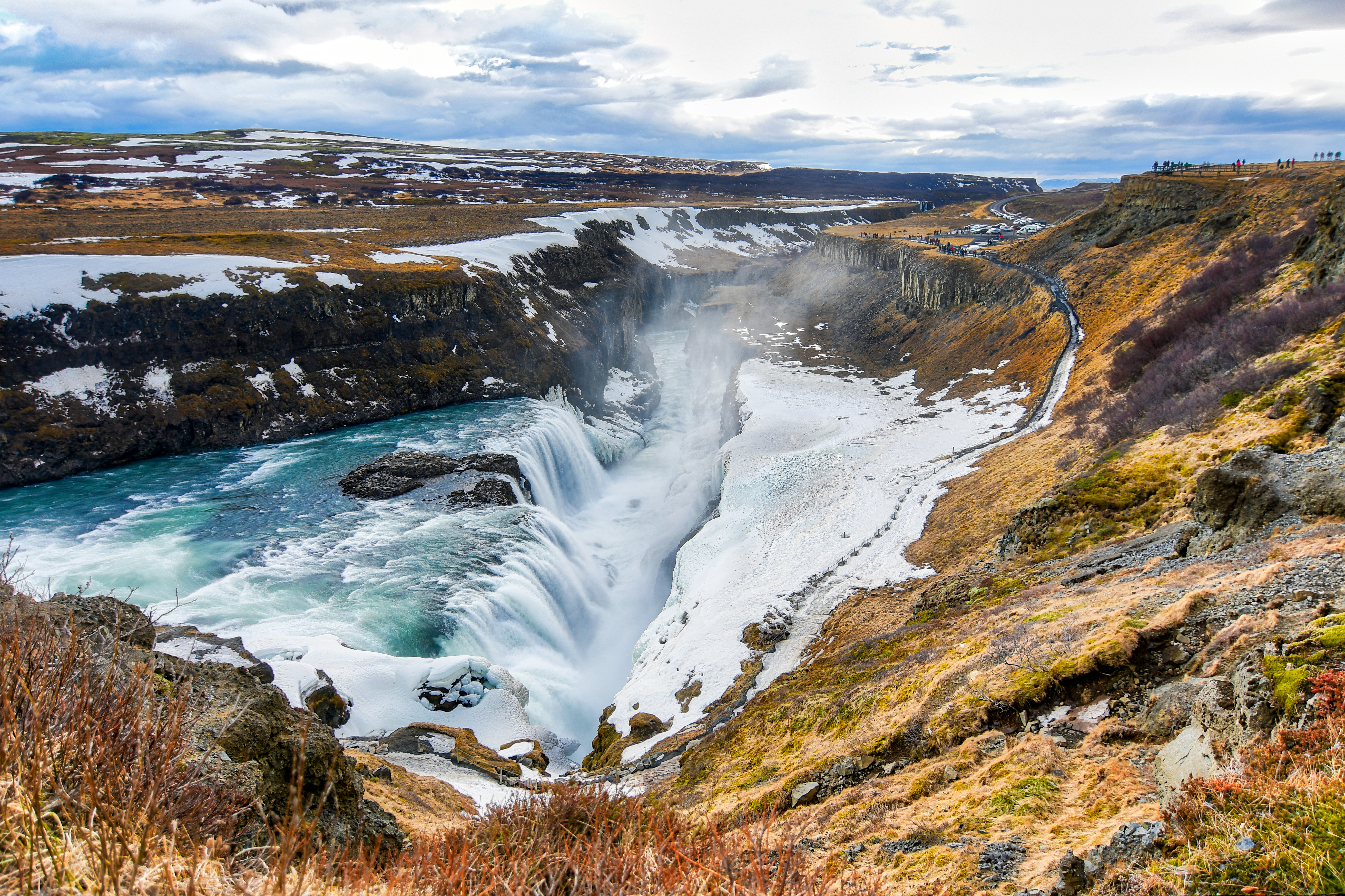 Iceland Guided Tours and Travel Guide