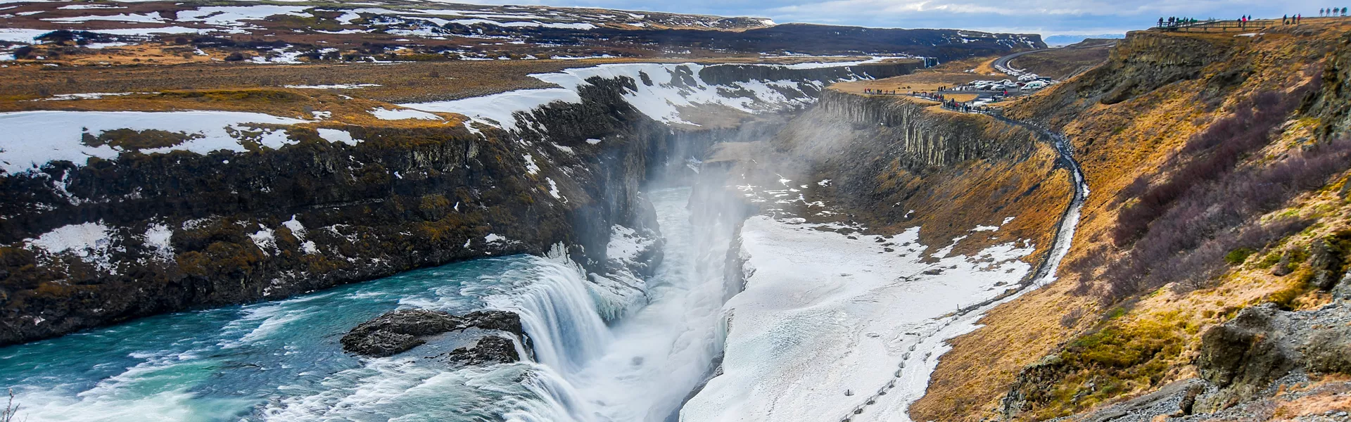 Iceland Guided Tours and Travel Guide