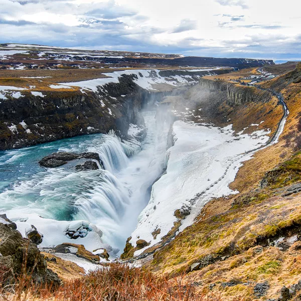 Iceland Guided Tours and Travel Guide