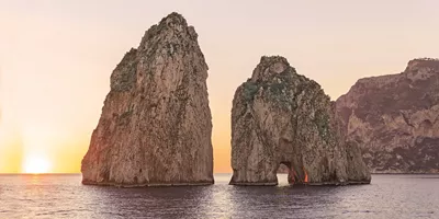 Treasures of Italy Guided Tour