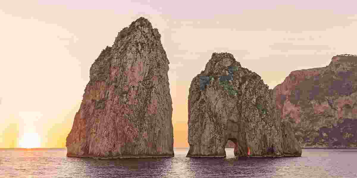 Treasures of Italy Guided Tour | Insight Vacations