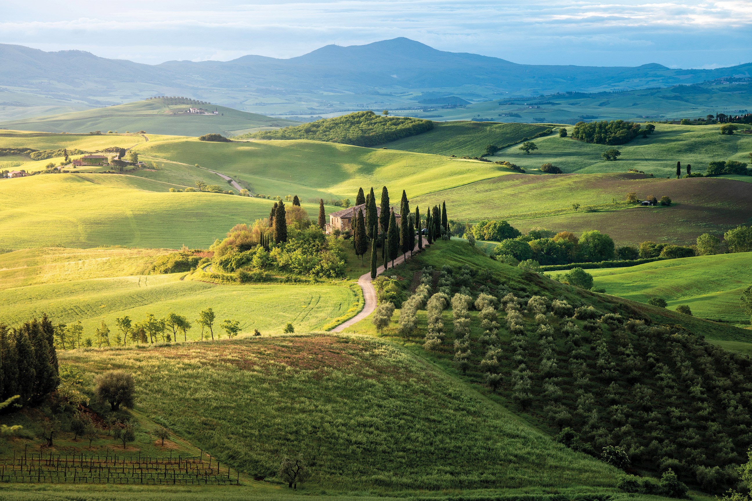 Country Roads of Italy Guided Tour Insight Vacations NZ