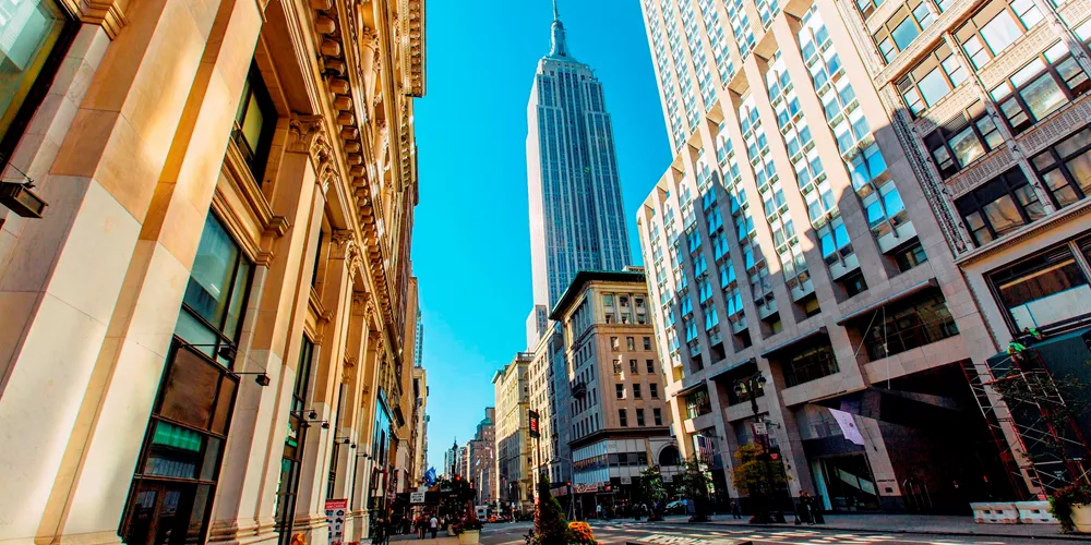 30 Fifth Avenue New York City Usa 8