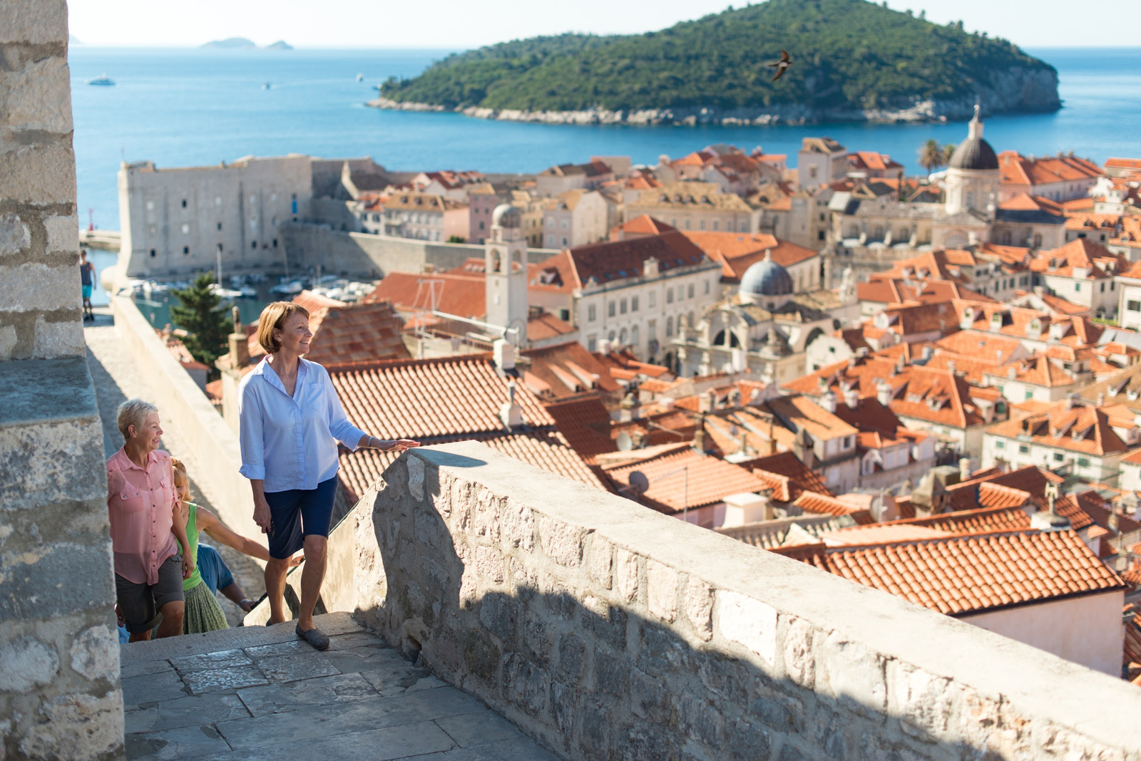 Premium Guided Tours Insight Vacations