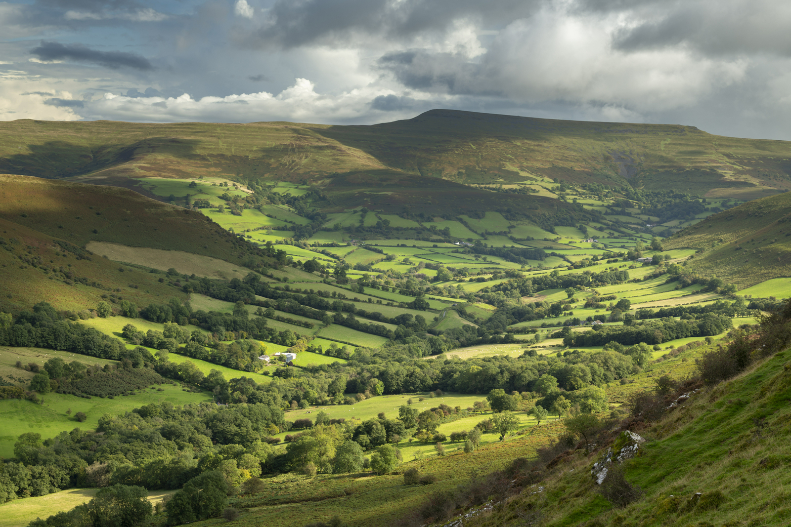 Brecon Beacons National Park
