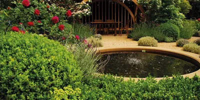Gardens of England and Wales with Chelsea Flower Show Guided Tour
