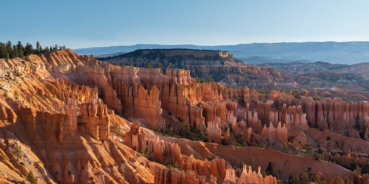 Wonders of American West Guided Tour