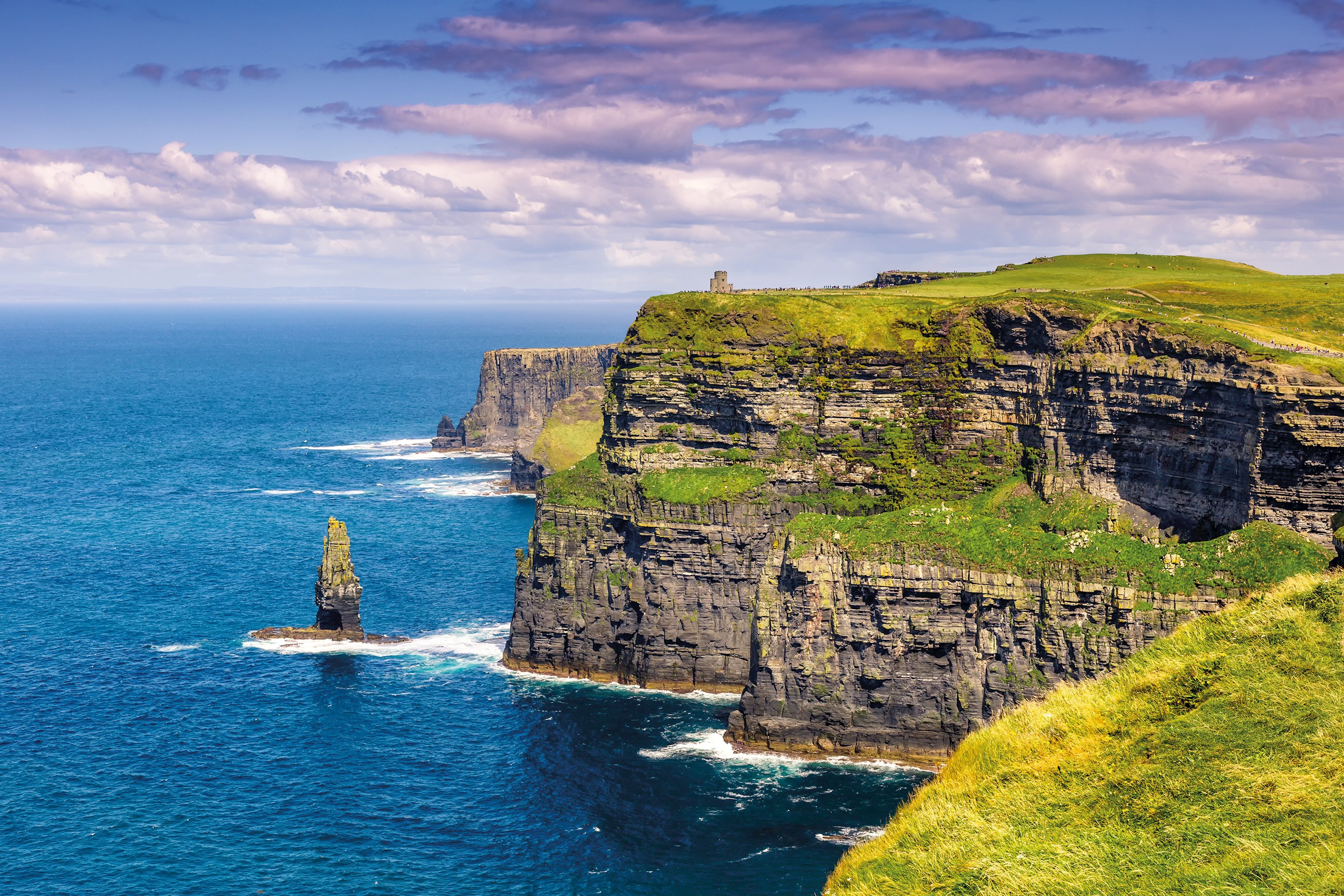 guided tour packages to ireland