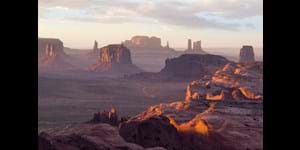 Enchanting Canyonlands Guided Tour
