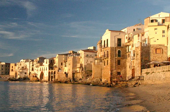 Malta Seaside City