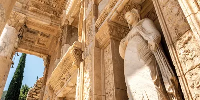 Wonders of Turkey Guided Tour
