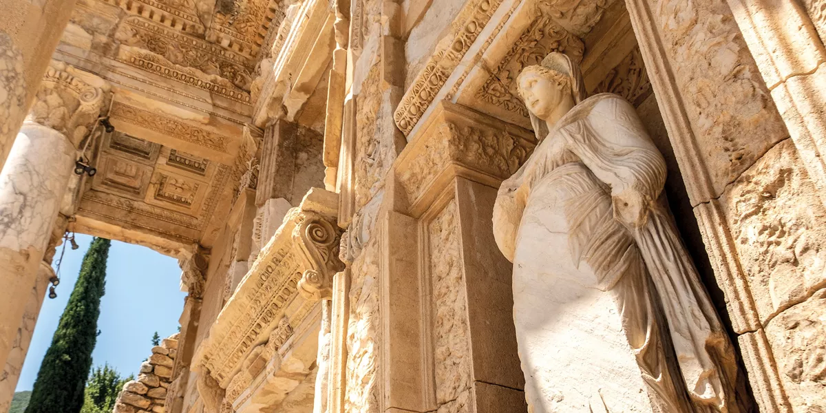 Wonders of Turkey Guided Tour