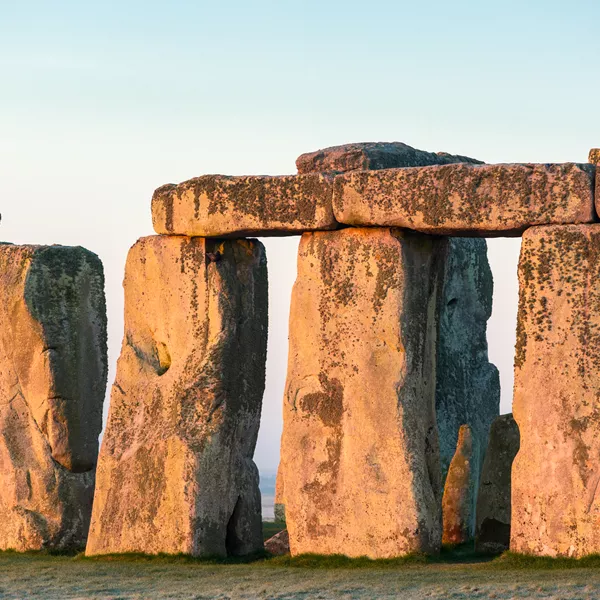 England Stonehenge