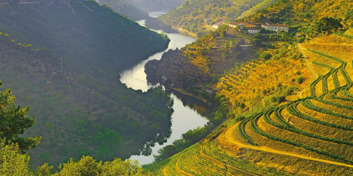 Country Roads of Portugal Guided Tour