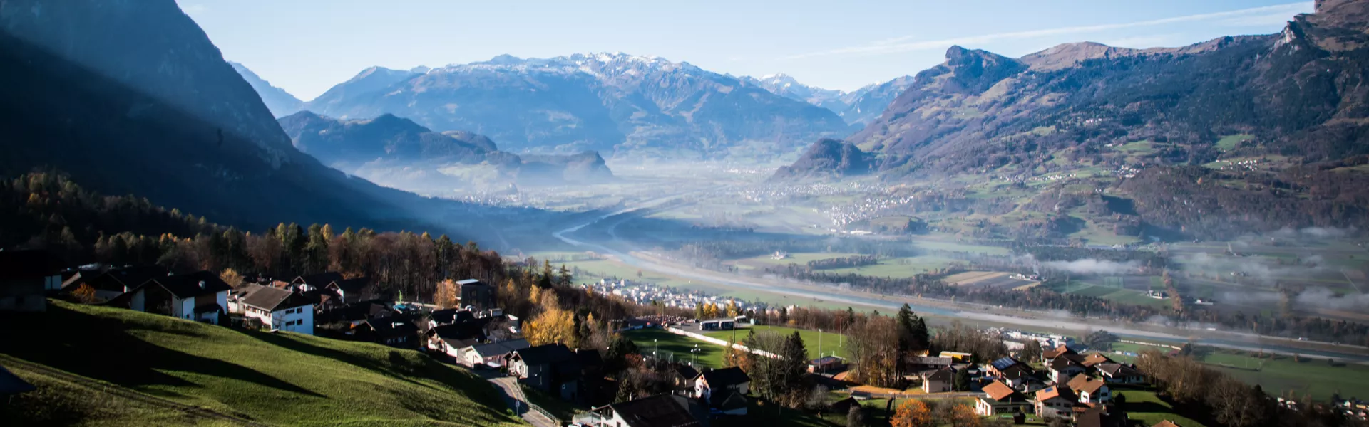 Liechtenstein Guided Tours and Travel Guide