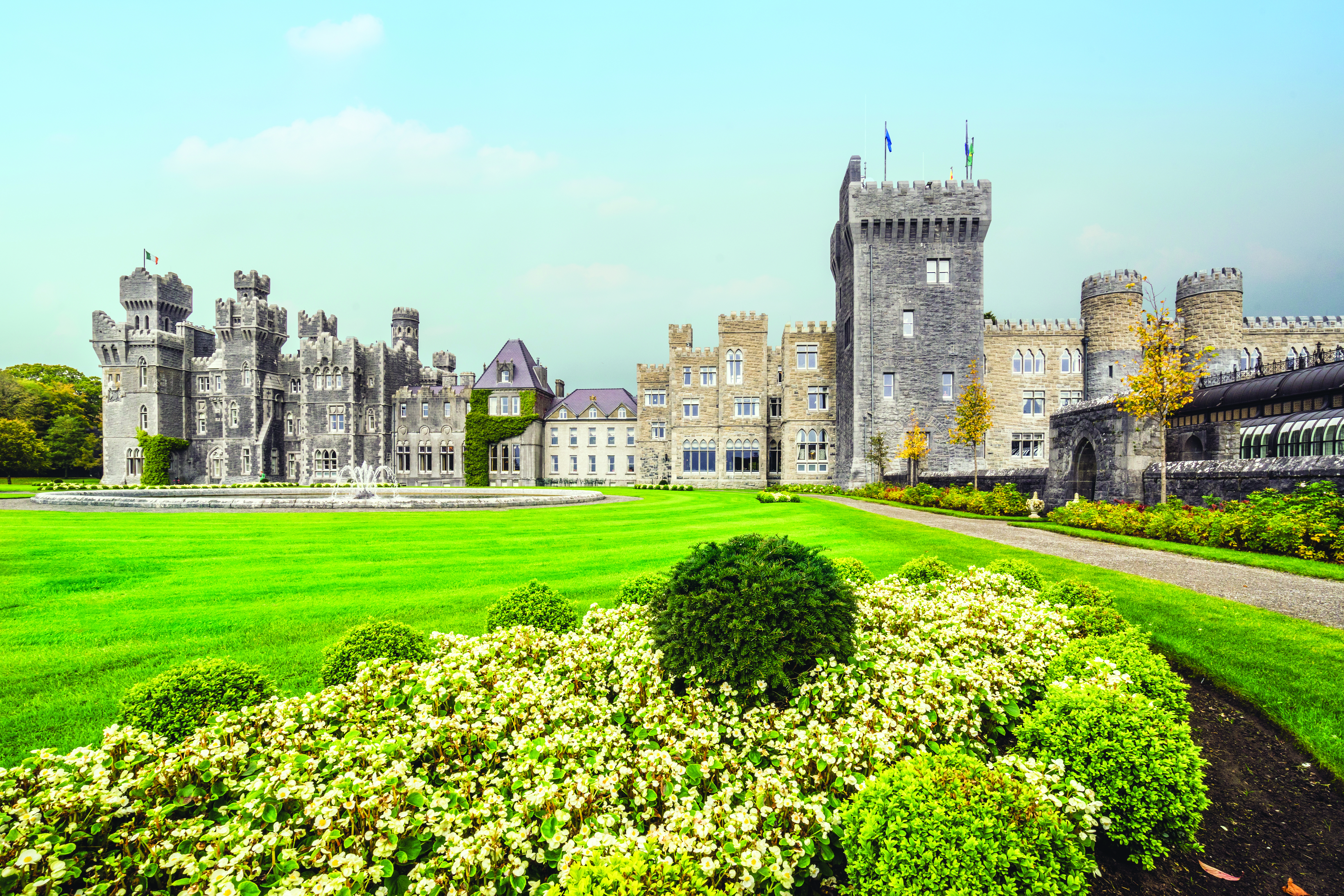 Ashford Castle