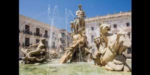 Sicily Indepth Guided Tour