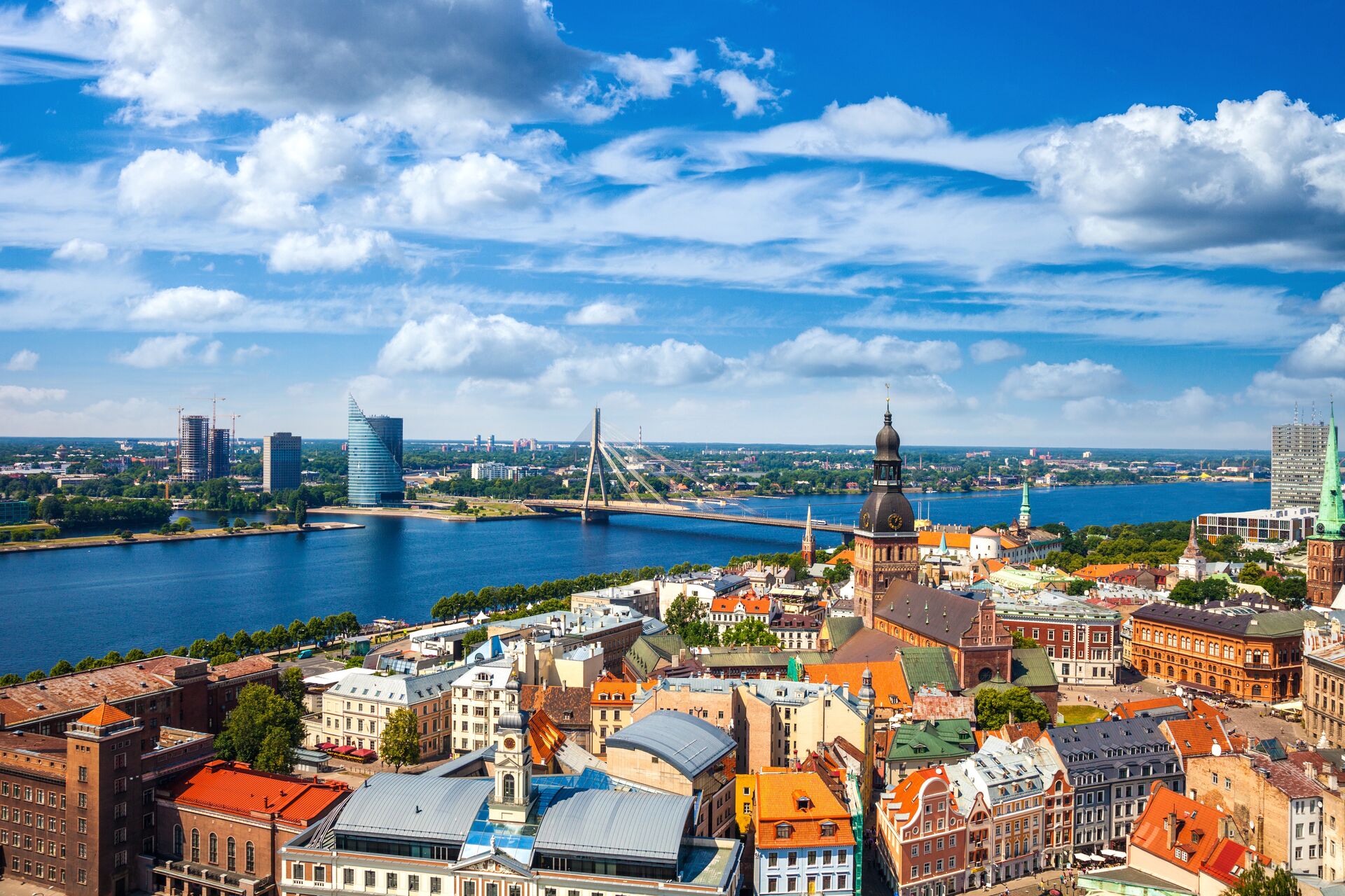 Riga, Latvia