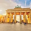 Brandenburg Gate Berlin Germany 10 Resize
