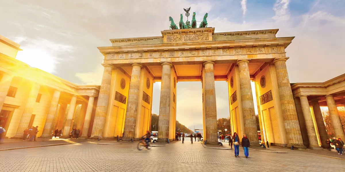 Germany Guided Tour Packages | Insight Vacations