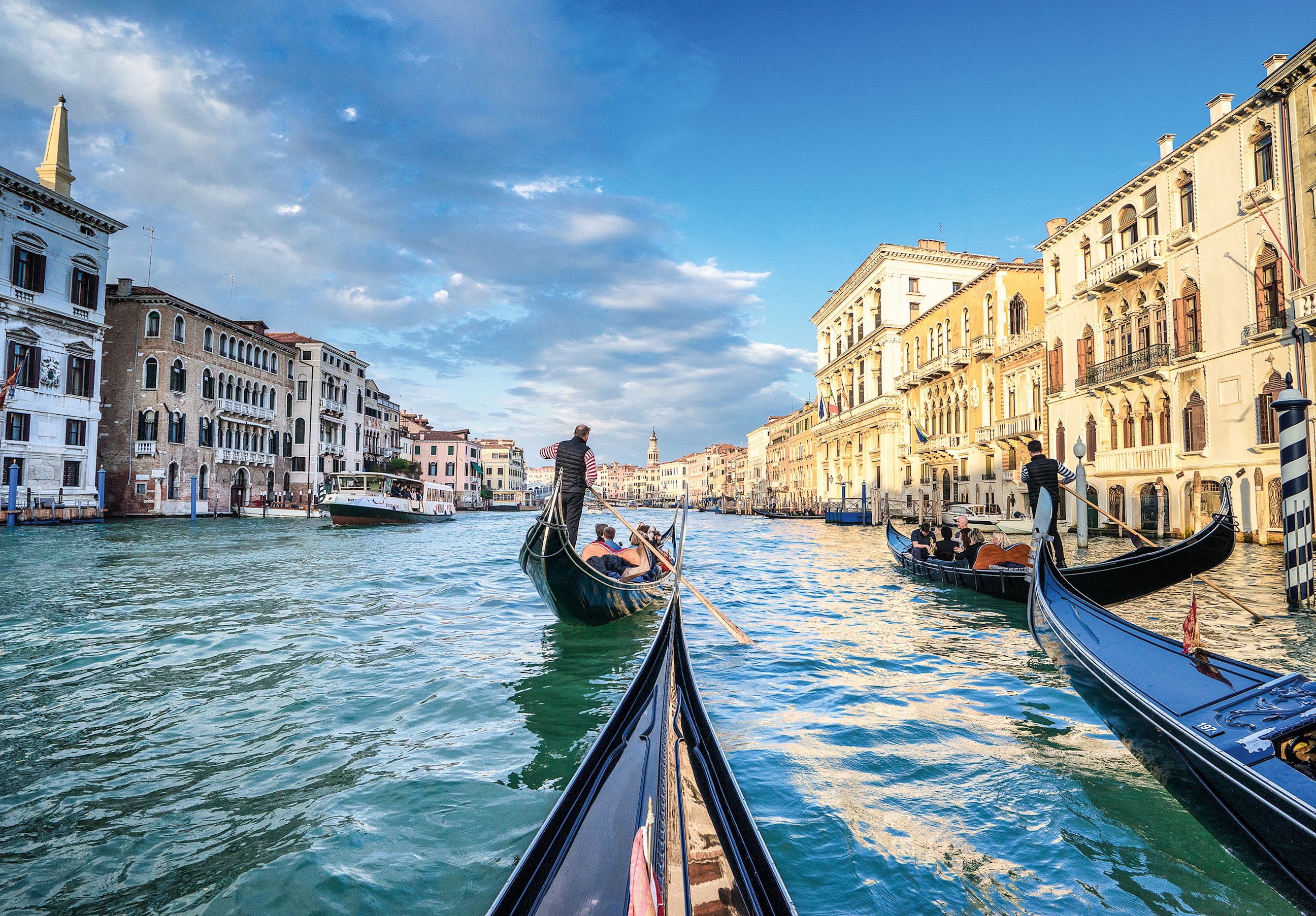 European Dream Guided Tour Insight Vacations