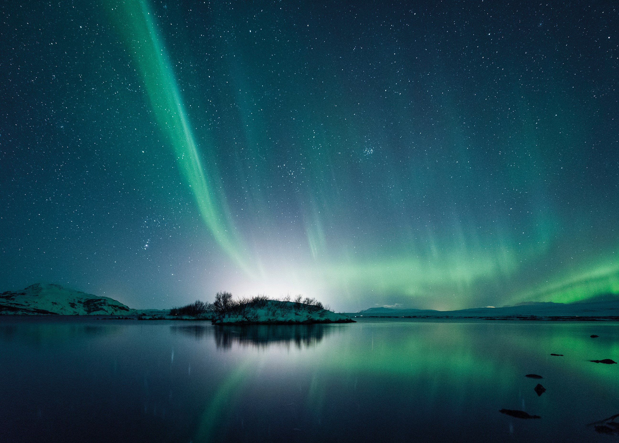 Scenic Iceland & the Northern Lights Guided Tour Insight Vacations