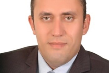 Hazem K. Insight Vacations Travel Director