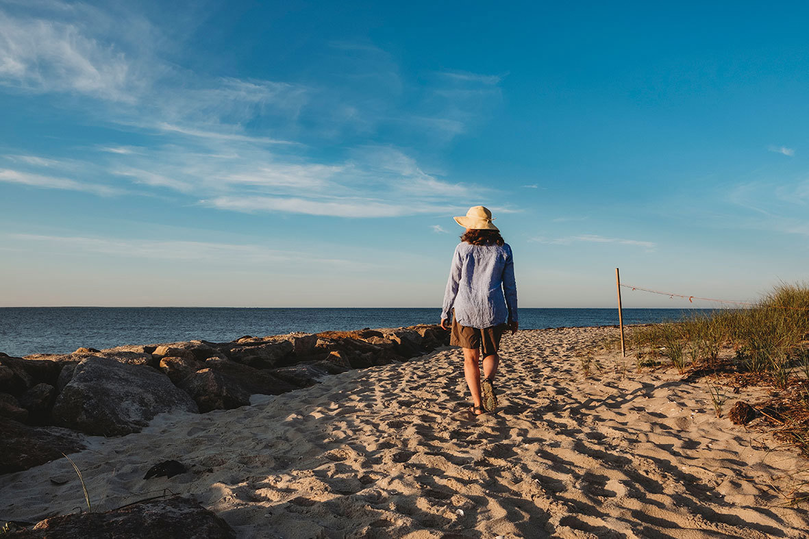 Boston, Cape Cod & the Islands Womens Only Guided Tour