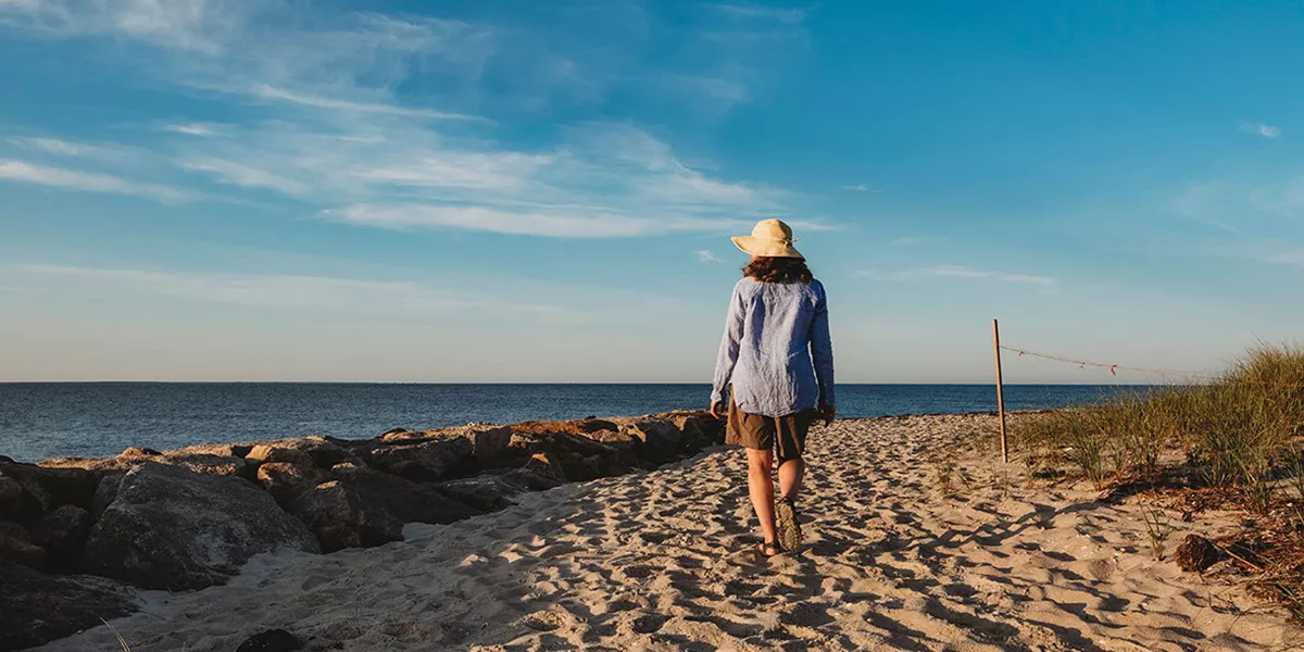 Boston, Cape Cod & the Islands Womens Only Guided Tour