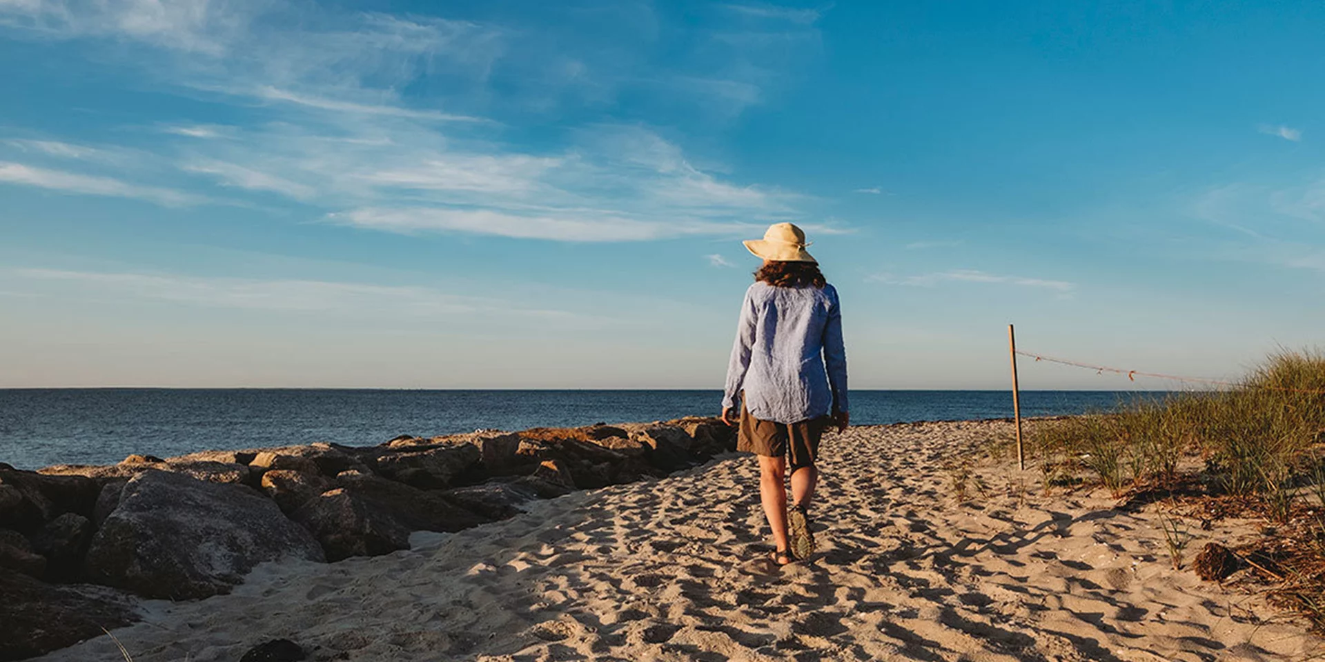 Boston, Cape Cod & the Islands Womens Only Guided Tour