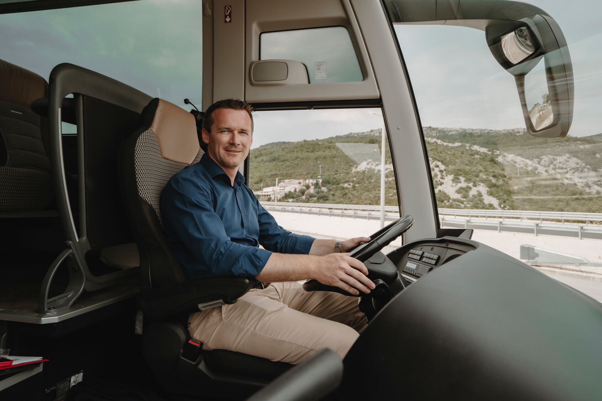 Large Unlock Your Best Self Balkan Delight 81