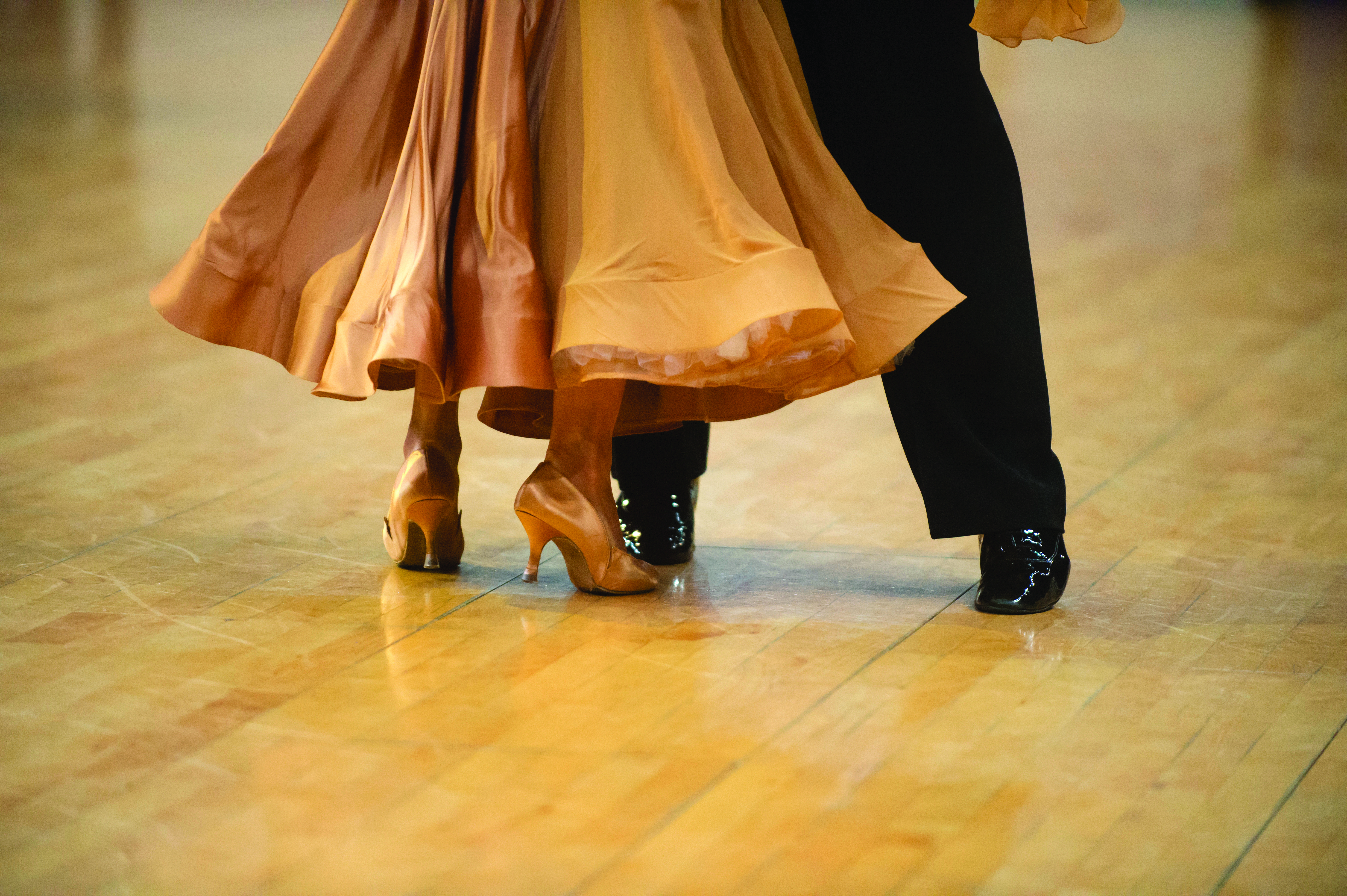 Waltz Vienna Austria